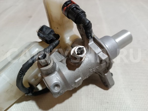 Цилиндр главный тормозной Ford Mondeo 