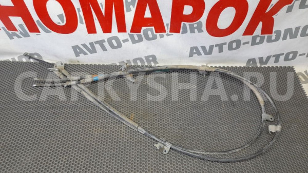 Трос ручника левый Toyota Rav 4 40 Toyota RAV 4 оригинальный номер 4643042132