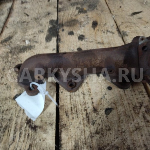 Коллектор выпускной Chevrolet Captiva 2011-2014 Z22D1 Chevrolet Captiva 