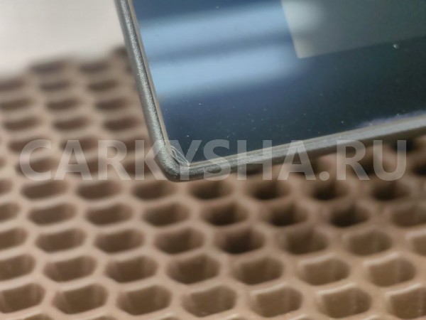 Центральный дисплей BMW X5 