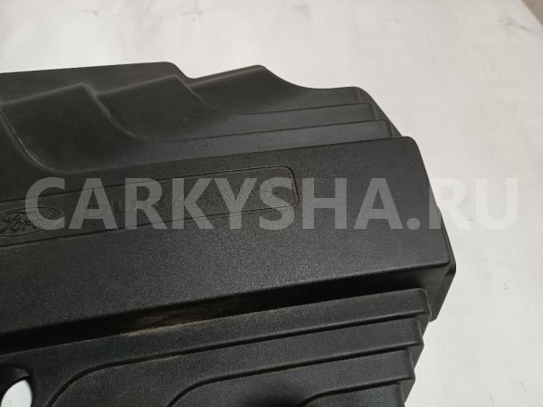 Накладка декоративная на двигатель Ford Mondeo 