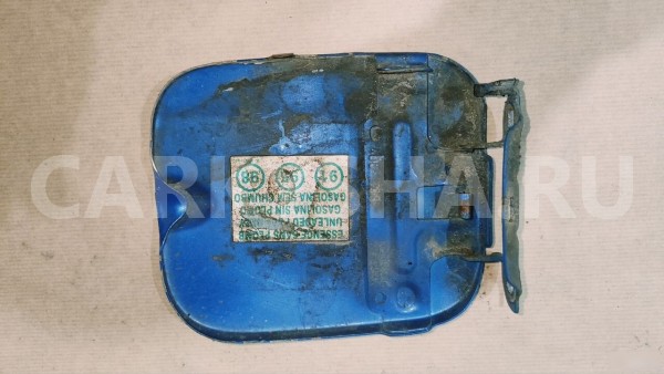 Крышка лючка бензобака Renault Logan 1 Renault 20 