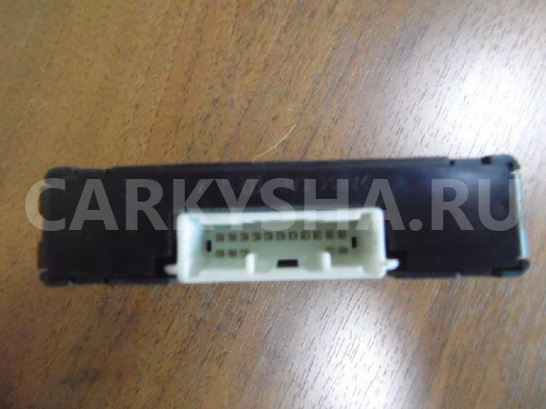 Иммобилайзер Toyota Camry XV40 (2006—2009) Toyota Camry оригинальный номер 89780-06011