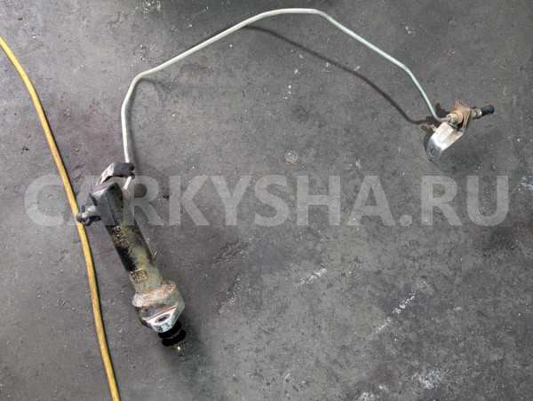 Рабочий тормозной цилиндр Mitsubishi i оригинальный номер MB618981