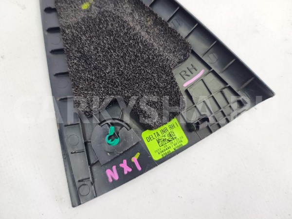 Уголок двери Hyundai Tucson 2023 83930N7000 NX4 G4FP Hyundai Tucson 