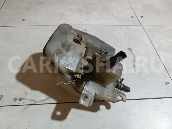 Бачок главного тормозного цилиндра Toyota Prius оригинальный номер 4722047010