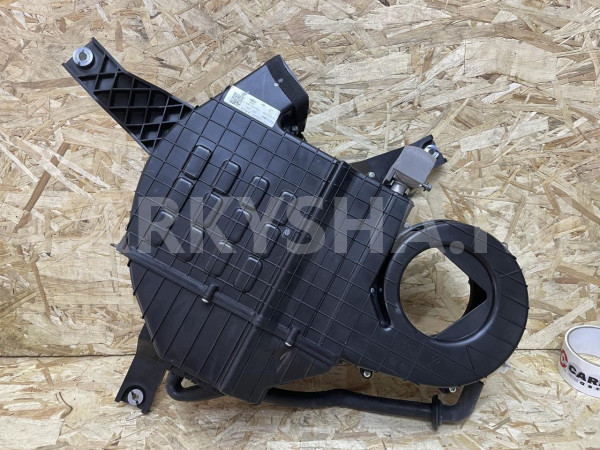 Корпус отопителя задний Jetour X90 PLUS оригинальный номер F08-8107060
