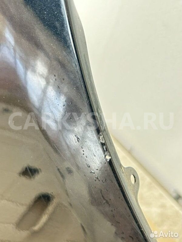 Крыло переднее правое BMW 7 F01 N54B30 2010 BMW 7er оригинальный номер 41 00 7 261 462
