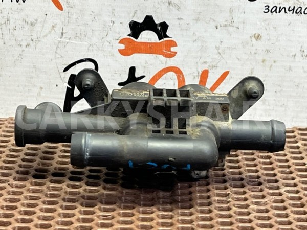 Клапан отопителя BMW 7er 