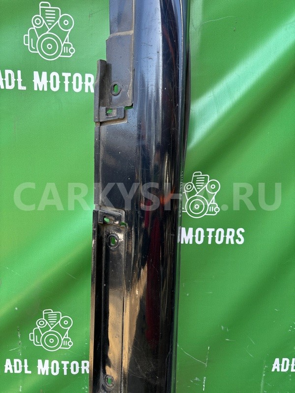 Накладка порога Lexus Is 2005-2013 250, левая Lexus IS 