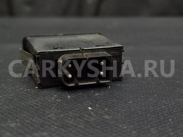 Кнопка обогрева заднего стекла BMW E34 61311384480 BMW 5er 