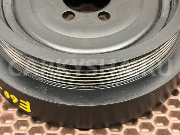 Шкив коленвала BMW 5er оригинальный номер 11 23 7 519 629, 11 23 7 519 629, 11237519629, 7519629, 7 546 087, 7546087