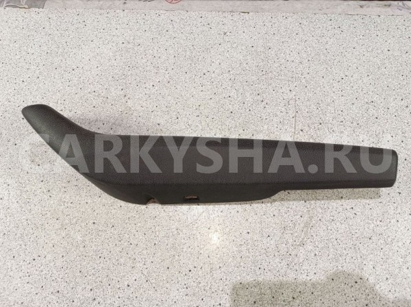 Подлокотник двери Audi Q7 4M (2015—2020) Audi Q7 оригинальный номер 4m0867166