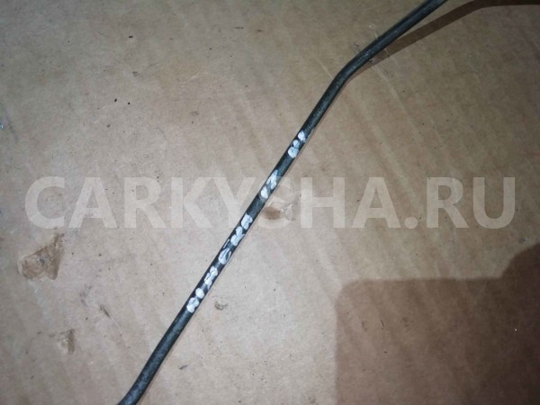 Трубка тормозная Nissan Almera G15 (2012—2018) Nissan Almera 