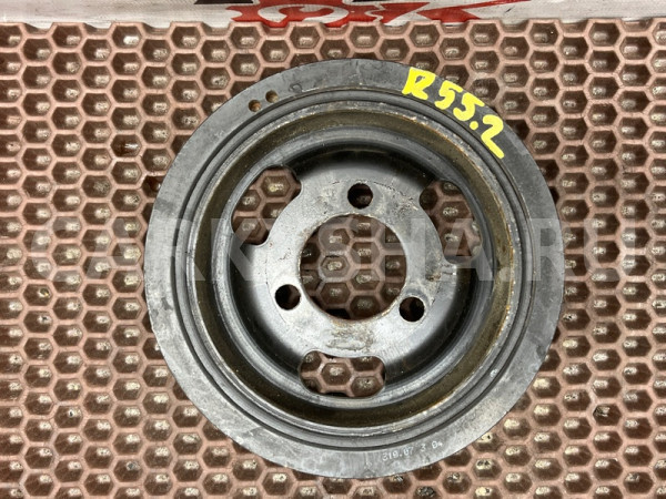 Шкив коленвала Mini Clubman оригинальный номер 11 23 7 638 551, 11 23 7 638 551, 11237638551, 7638551, 11237562801, 7562801, 11 23 7 622 909, 11237622909, 7622909, 11 23 7 562 801