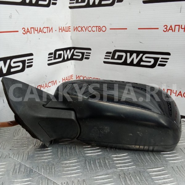Зеркало боковое Subaru Exiga 