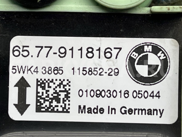 Датчик удара в двери Mini Clubman оригинальный номер 65 77 9 118 167, 9118167, 65 77 9 118 167, 65779118167, 65 77 9 118 168, 65779118168, 9118168, 65 77 6 978 822, 65776978822, 6978822, 65 77 0 412 214, 65770412214, 0412214, 65 77 6 953 634, 65776953634, 6953634, 65 77 0 398 442, 65770398442, 0398442, 65 7
