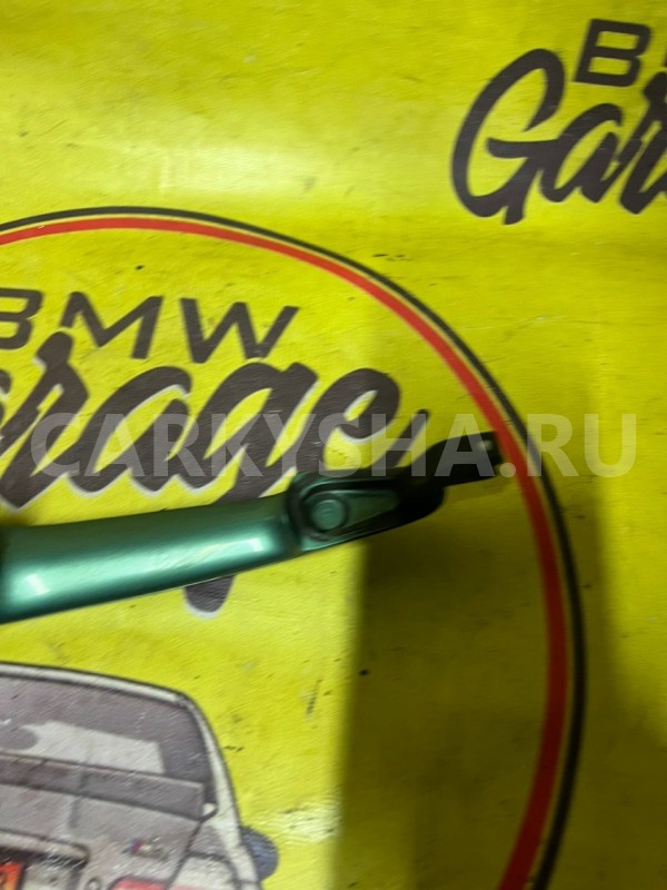Ручка правая BMW 3 E46 BMW 3er 