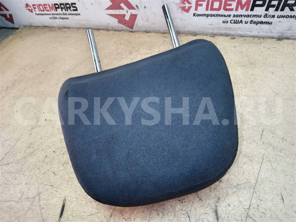 Название детали Подголовник передний Модель Nissan Tiida C11 2007> Nissan Tiida оригинальный номер 86400EM50A