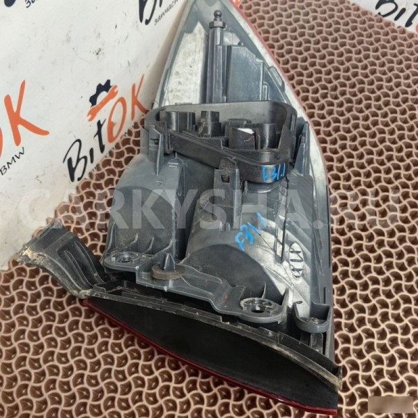 Фонарь в крыло BMW 3er оригинальный номер 63 21 7 429 727