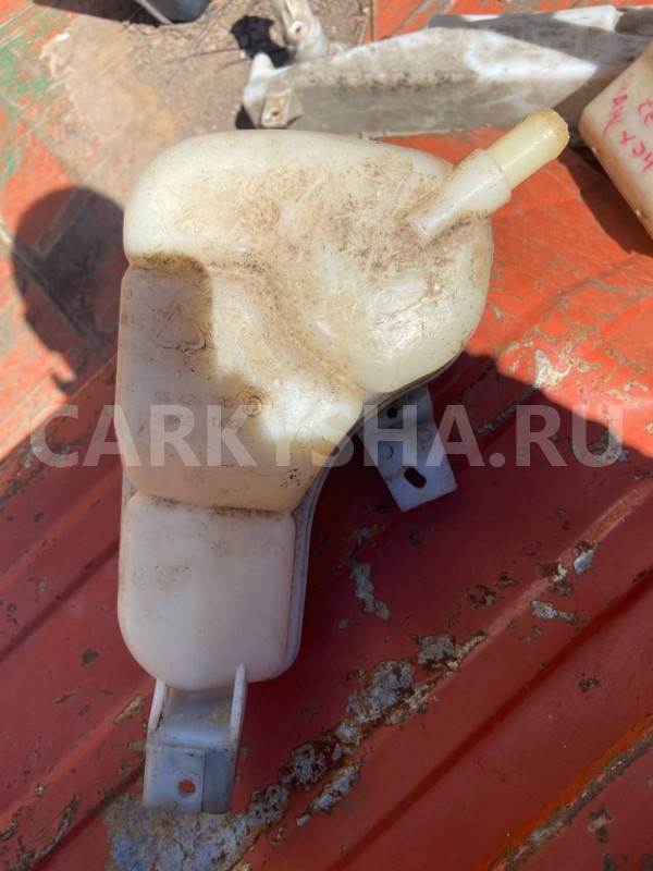 Бачок расширительный Daewoo Nexia I (1995—2008) Daewoo Nexia оригинальный номер 96428796