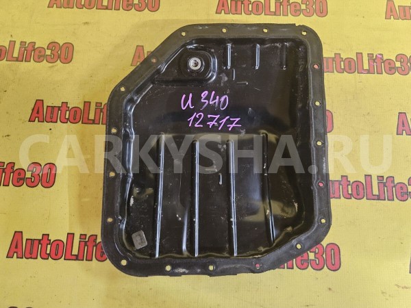 Поддон АКПП Toyota Corolla 