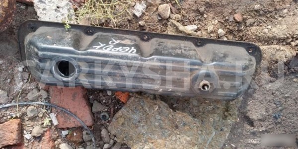 Крышка клапанов Jeep Grand Cherokee ZJ (1992—1996) Jeep Cherokee оригинальный номер MD7063333