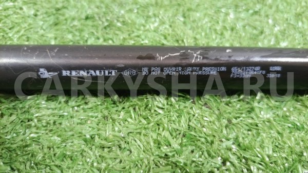 Амортизатор капота Renault Logan 2018 Renault Logan 