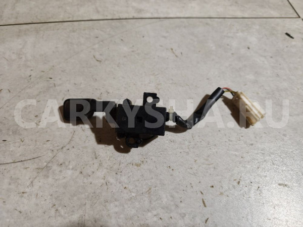 Переключатель круиз контроля Subaru Legacy оригинальный номер 83151AC020
