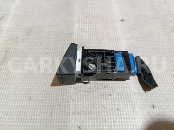 Кнопка противотуманки Hyundai Coupe оригинальный номер 937402C002
