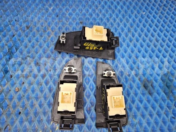 Кнопка стеклоподъемника Avensis T250 Toyota Toyota Avensis оригинальный номер 8481005050