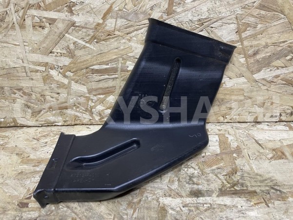 Воздуховод Toyota Corolla XII (E210) – седан оригинальный номер 87212-F4010