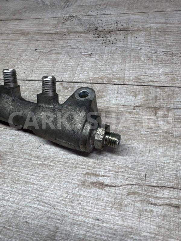 Топливная рейка Opel 1.7 cdti дизель a17dts Opel Astra оригинальный номер 55584473