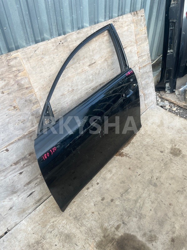 Дверь Lexus Gs 2005-2011 300 350 450, передняя левая Lexus GS 