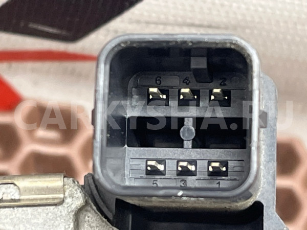 Дроссельная заслонка BMW X1 оригинальный номер 13 54 7 588 625, 13 54 7 588 625, 13547588625, 7588625