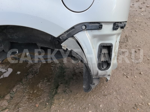 Крыло Toyota Sienta 