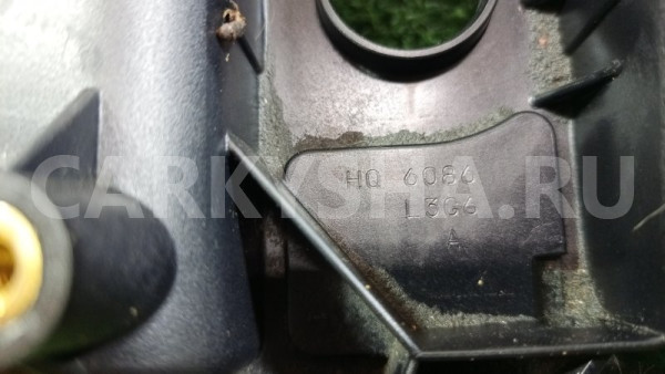 Крышка головки блока цилиндров Mazda Mazda 6 GG Mazda 2 оригинальный номер L3G610210C