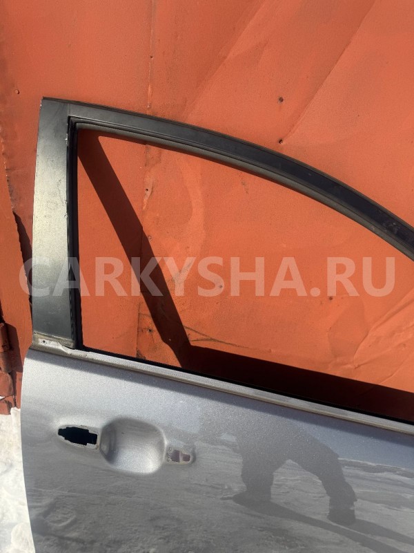 Дверь передняя правая SsangYong Actyon NEW рест Ssang Yong Actyon оригинальный номер 6302134002