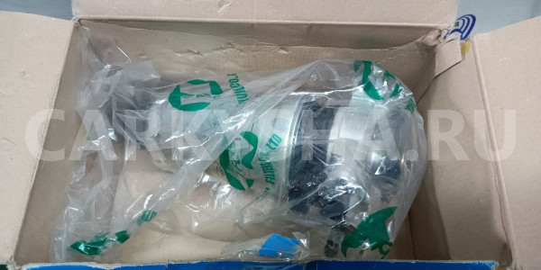 Фильтр топливный, сепаратор 319703A950 Hyundai/Kia Hyundai Tucson оригинальный номер 31970-3A950