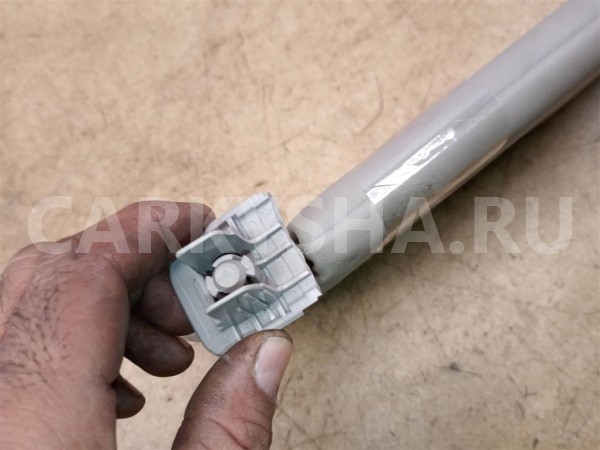 Название детали Козырек правый Модель Nissan Navara Nissan Navara (Frontier) оригинальный номер 964004X70B