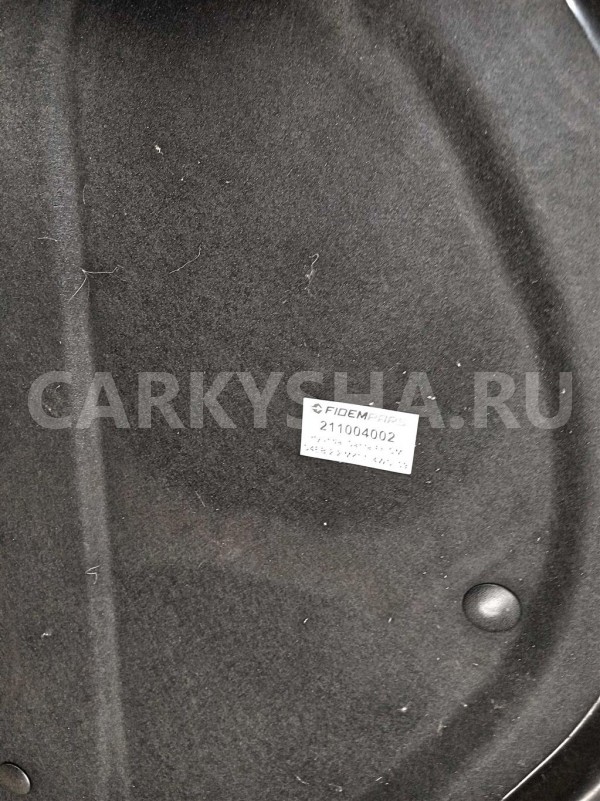 Название детали Шумоизоляция капота Модель Hyundai Santa Fe CM Hyundai Santa Fe оригинальный номер 811252B010