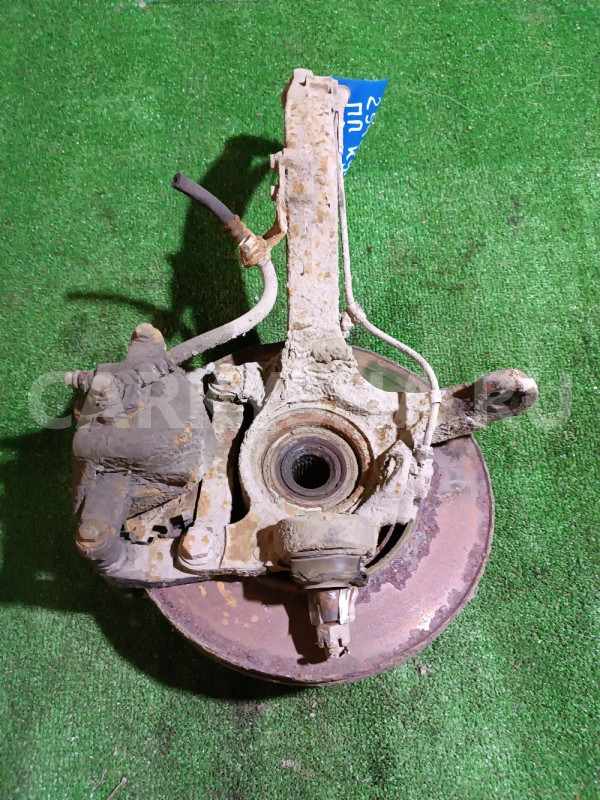 Кулак поворотный передний правый Honda Accord оригинальный номер 51210S1AE00