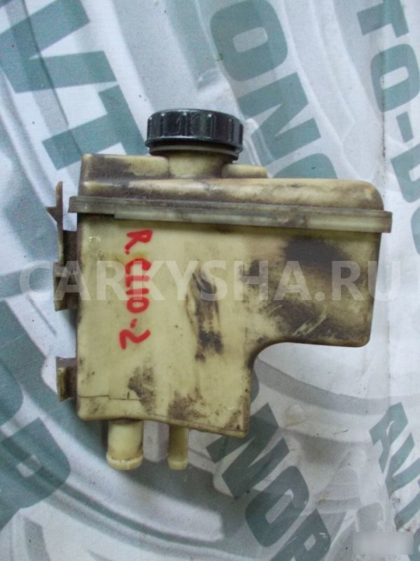 Бачок гур Renault Clio 2 1.2 1998-2002 Renault 19 