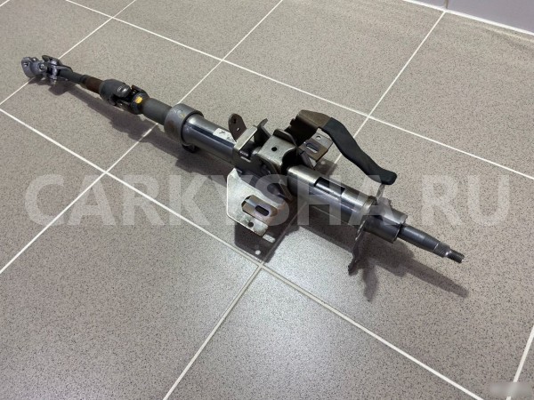 Рулевая колонка Mazda 323 2001 г Mazda 2 