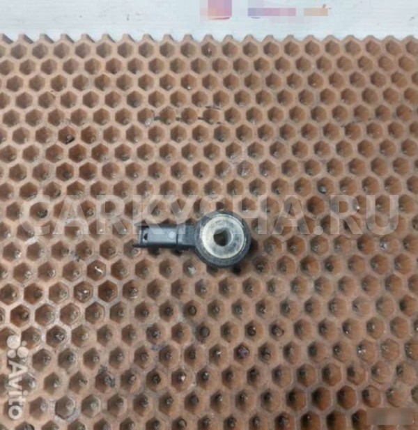 Датчик детонации BMW X5 