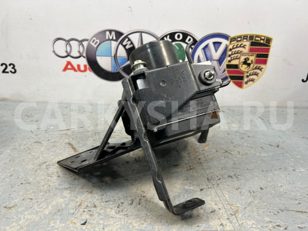 Блок ABS Audi A1 2011 Audi A1 