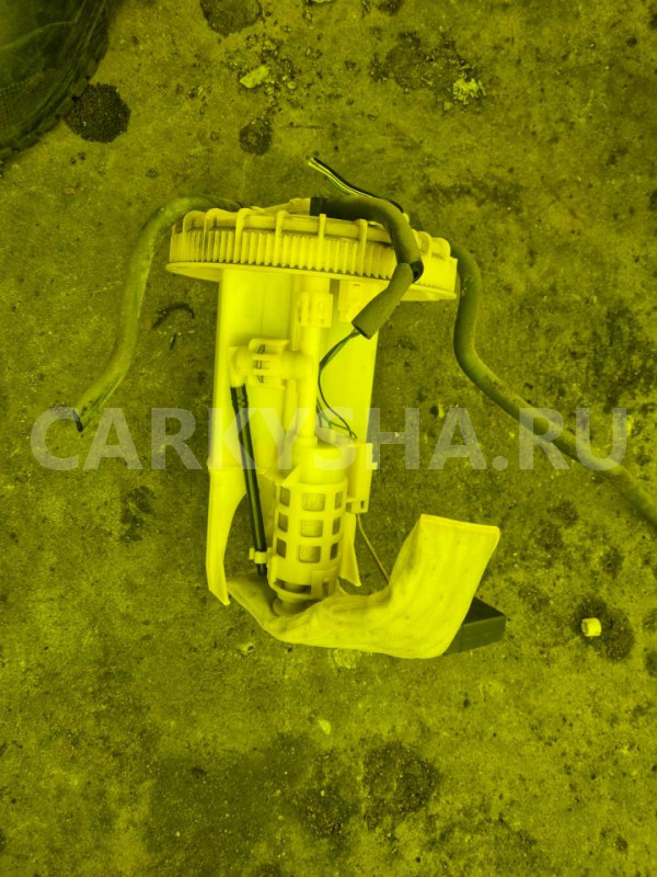 Бензонасос Toyota Spade 
