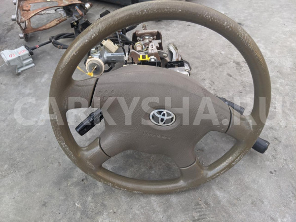 Руль Toyota HiAce 