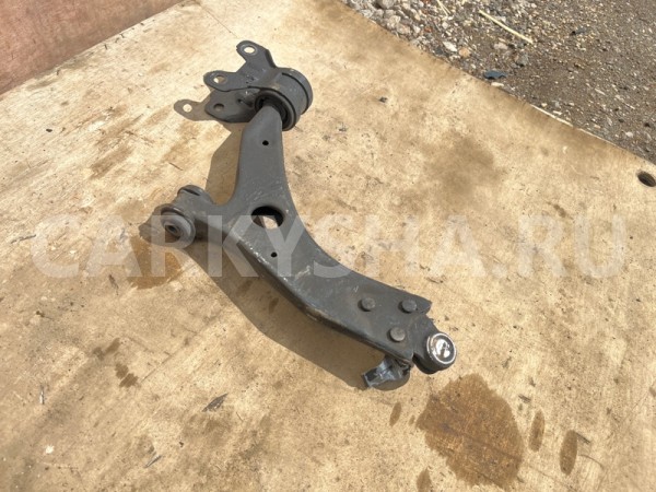 Рычаг подвески Volvo V40 2012-2016, передний правый Volvo V40 