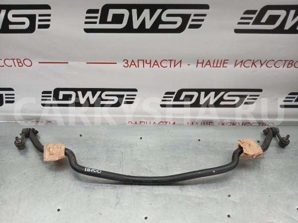 Стабилизатор поперечной устойчивости Nissan X-Trail 